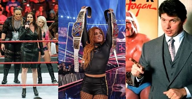 WWE history: Vince McMahon talks about future of Women's Wrestling in 1985