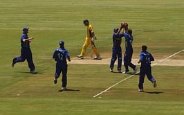 Cricket World Cup History: 3 teams that played in the tournament just once