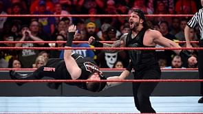 WWE न्यूज: पूर्व यूनिवर्सल चैंपियन ने सुपर शोडाउन में जाने से मना किया