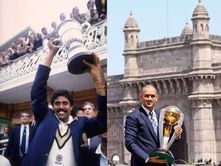 CWC 2019: Analysing the 6 venues India will play at