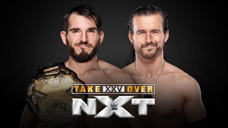 NXT TakeOver XXV has the potential to be a great show--maybe even better than AEW Double or Nothing.