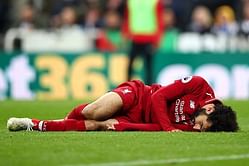 Liverpool News: "Mohammed Salah is out," confirms Jurgen Klopp ahead of Champions League 2nd Leg Clash against Barcelona