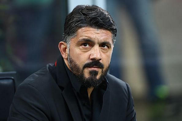 Serie A: Twitter reacts as Tiemoue Bakayoko tells Coach Gennaro Gattuso to ‘f*** off’ during AC Milan’s win over Bologna
