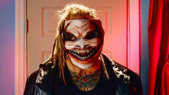 Bray Wyatt could return after Money in the Bank.