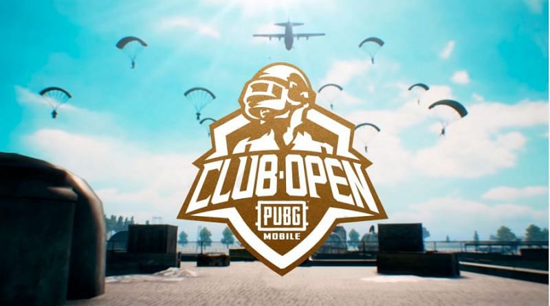 PUBG Mobile Club Open 2019