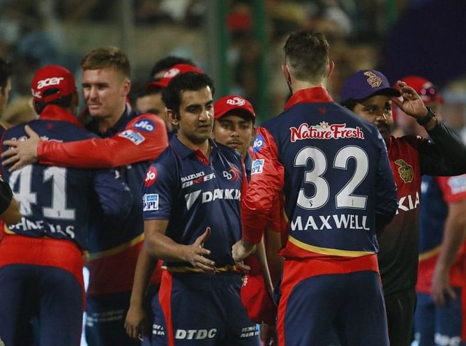 IPL 2019: The phoenix that is Delhi Capitals
