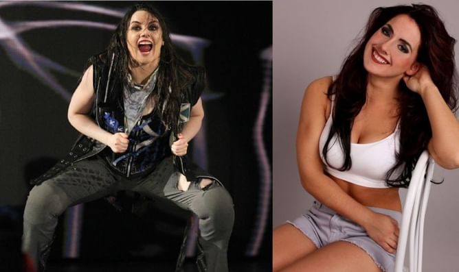 WWE News: Nikki Cross teases major change to her character