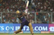 KKR's one man army