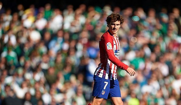 Antoine Griezmann