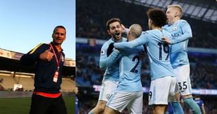 Indian Football: Manchester City owners strike deal with agency linked to Mumbai City CEO