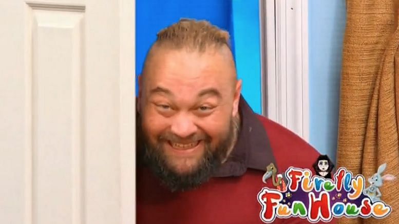 What will happen tonight on the latest installment of Bray Wyatt&#039;s Firefly Fun House?