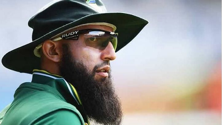 Hashim Amla