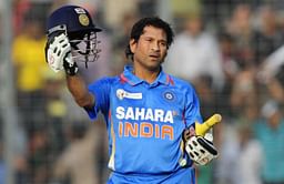 3 Tendulkar ODI records that have been broken by Indian batsmen after his retirement