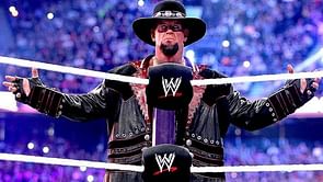 Why 'The Streak' Does Not Define The Undertaker