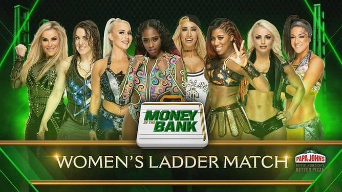 WWE News: Sasha Banks responds to Women's Money in the Bank match