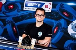 Rainer Kempe Wins €25,000 NLHE At EPT Monte Carlo
