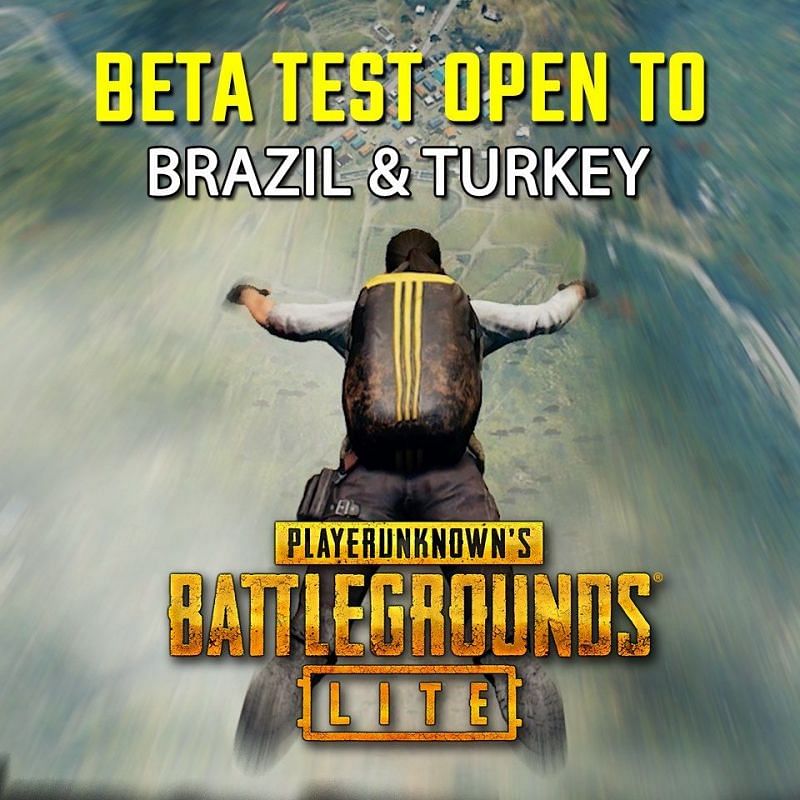 PUBG Lite PC