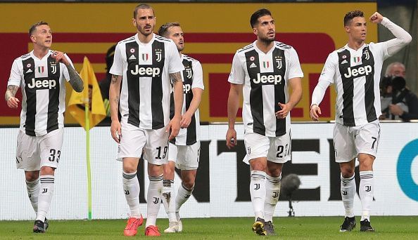Juventus v Torino Predicted Lineups - Serie A Predicted Lineups, Juventus and Torino Injury news, Suspensions List and more