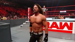 5 reasons why AJ Styles abandoned Seth Rollins on Raw