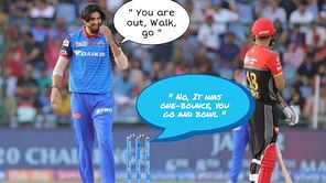 IPL 2019: Ishant Sharma reveals some interesting on-field moments with Kohli and Rohit