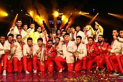 Pro Kabaddi 2019 Preview: Can Bengaluru Bulls retain their title in Season 7?