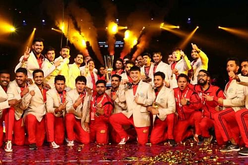 Can Bengaluru Bulls reclaim their title in Season 7?