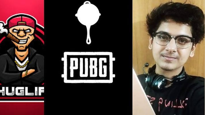 Top 5 PUBG Mobile Streamers On YouTube In India