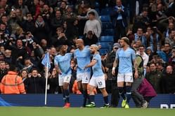 Premier League: 'What he’s just done tonight is another level'- Manchester United legend reacts to Kompany's strike against Leicester City