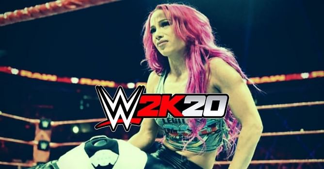 WWE 2K20: 5 Superstars who could have lower ratings because of backstage reasons