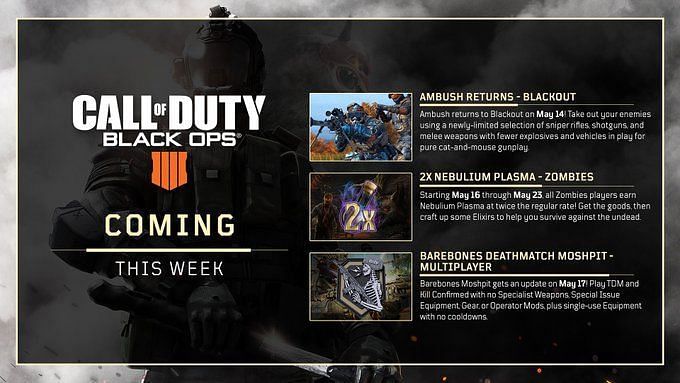 Image Courtesy: Treyarch Studios