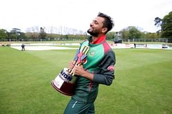 ICC World Cup 2019: 3 reasons why Bangladesh could spring a surprise