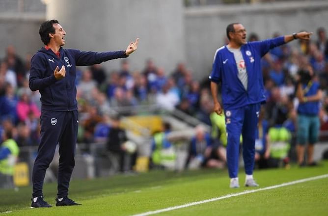 UEFA Europa League Final: Arsenal vs Chelsea, 3 key battles