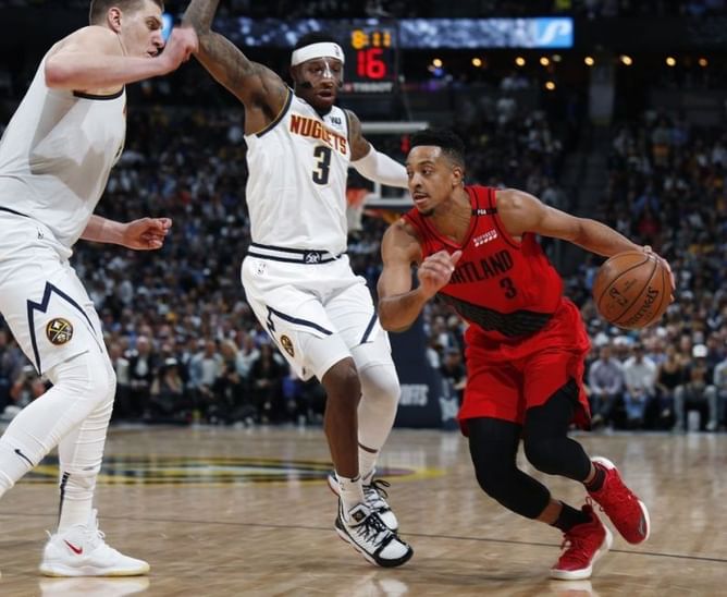 NBA Playoffs 2019: 3 Talking points from Portland Trail Blazers' win over Denver Nuggets in Game 2