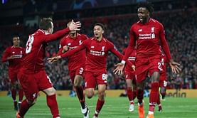 Champions League: The Anfield faithful turn 12th man for Liverpool