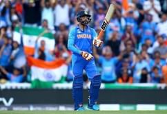 ICC World Cup 2019: New Zealand beat India by 6 wickets in warm-up game