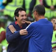 Chelsea v Arsenal | 2018/19 Europa League Final: 3 Motivations from both sides to win the game