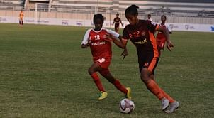IWL: Manisha hat-trick powers Gokulam Kerala to win over Rising Student Club