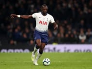 Moussa Sissoko helped Tottenham to wrestle the game from Ajax on Tuesday although they couldn't rescue a draw