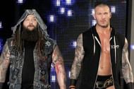 Randy Orton and Bray Wyatt have a history