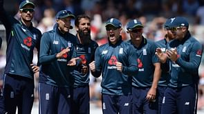England's ODI performances post 2015 World Cup: Can they clinch the CWC 2019 title?