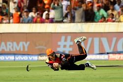 IPL 2019: Did Mohammad Nabi's batting position cost SRH the game against MI?