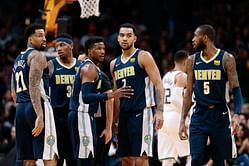 Denver Nuggets: 3 Players Who Disappointed This Season