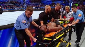 WWE News: Shocking return by Dolph Ziggler sees WWE Champion Kofi Kingston assaulted viciously
