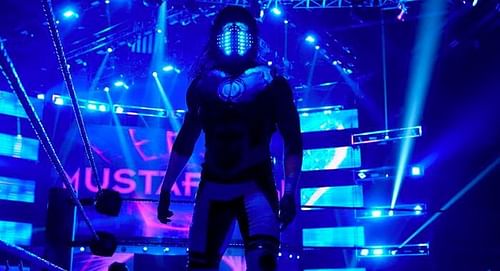 Who could shock you at Money in the Bank?
