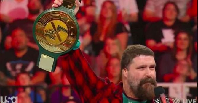 5 Reasons why the WWE 24/7 Championship is dead on arrival