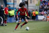 Chong could be the long term solution to the club's right wing problem