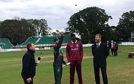 Ireland Tri-nation series: Bangladesh beat West Indies by 5 wickets to win the series