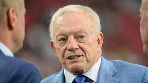 Jerry Jones: No reason why Dallas Cowboys won't be better in 2019