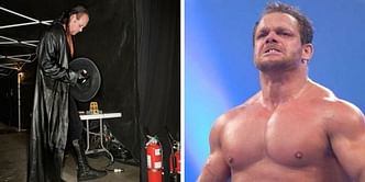 3 terrible WWE locker room leaders and 3 great ones