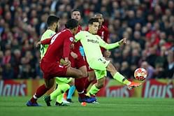 Liverpool News: Philippe Coutinho "regrets" leaving Liverpool, according to Anfield chairman